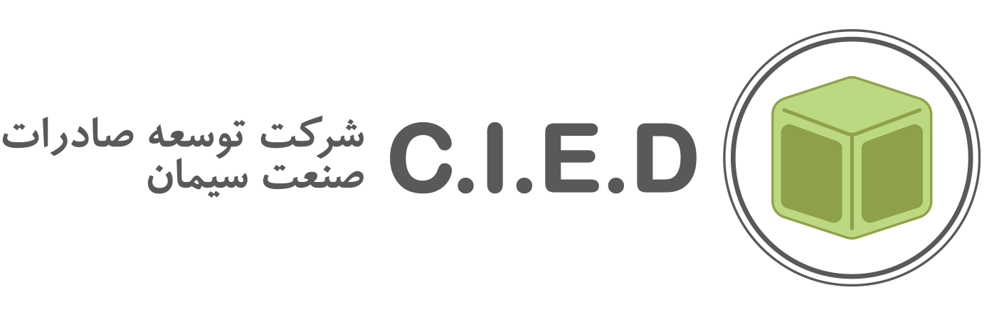 C.I.E.D Logo